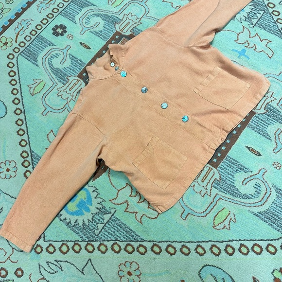 Gerties Blouse size S - Picture 5 of 5